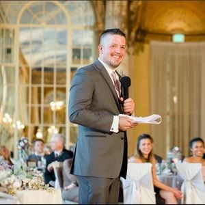 Meet your Posher, Jordan c.